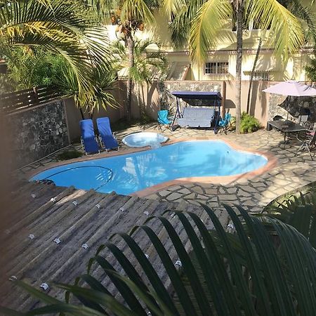 בלו ביי H&K Villa מראה חיצוני תמונה