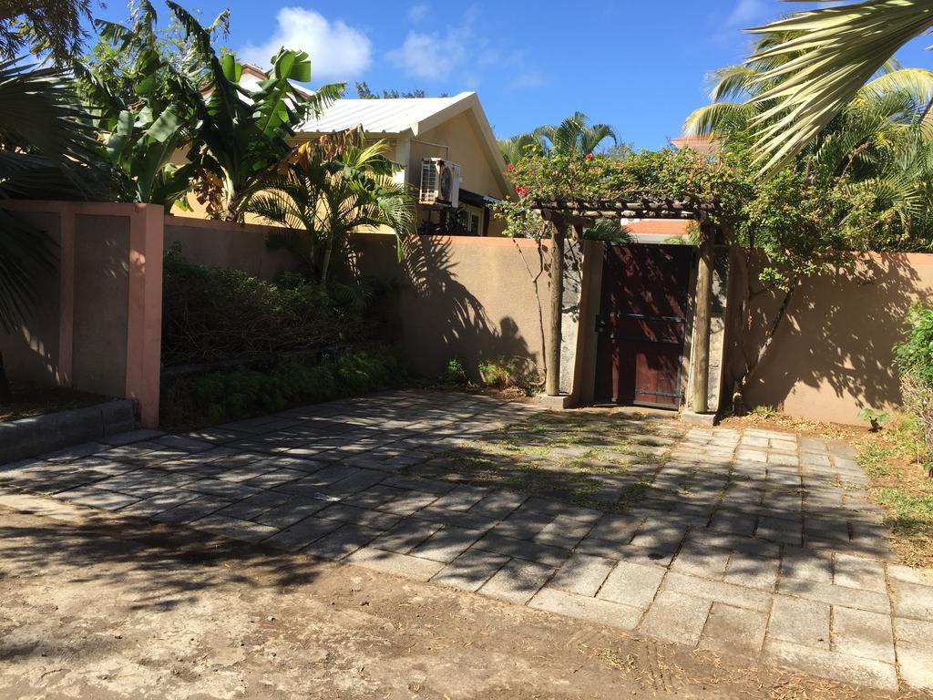 בלו ביי H&K Villa מראה חיצוני תמונה