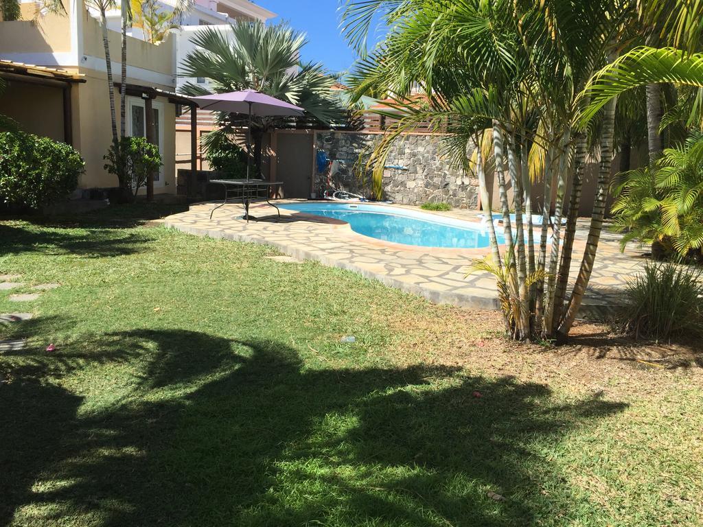 בלו ביי H&K Villa מראה חיצוני תמונה