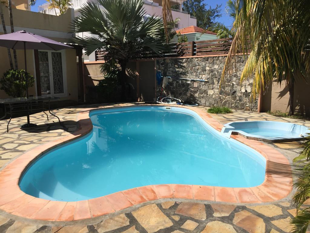 בלו ביי H&K Villa מראה חיצוני תמונה