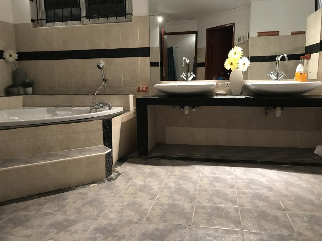 בלו ביי H&K Villa מראה חיצוני תמונה
