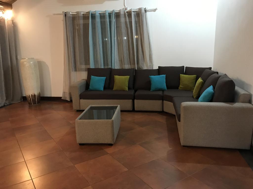 בלו ביי H&K Villa מראה חיצוני תמונה