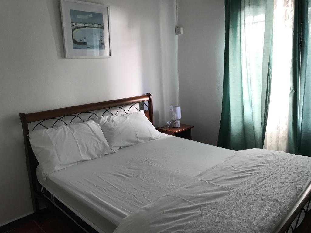 בלו ביי H&K Villa מראה חיצוני תמונה