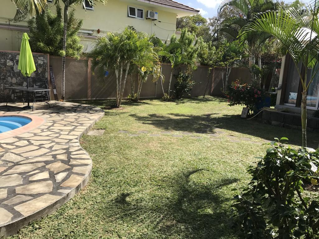 בלו ביי H&K Villa מראה חיצוני תמונה