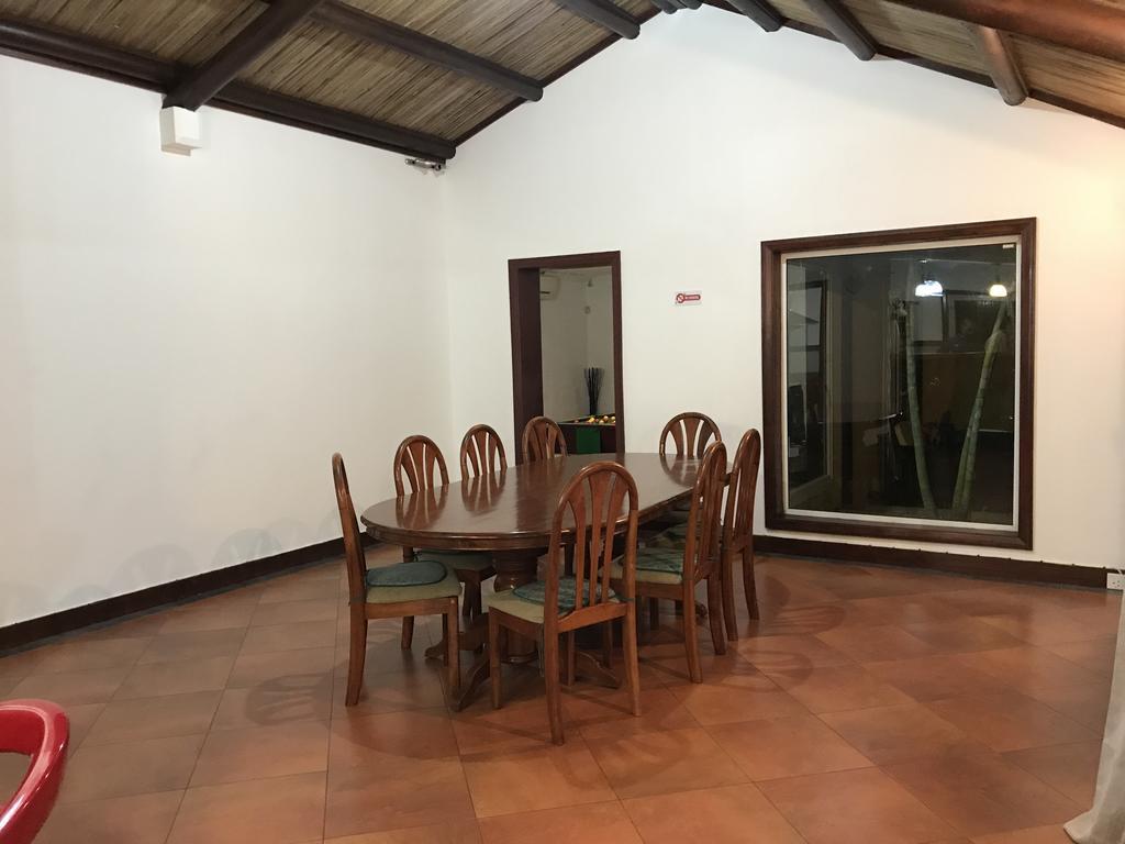 בלו ביי H&K Villa מראה חיצוני תמונה