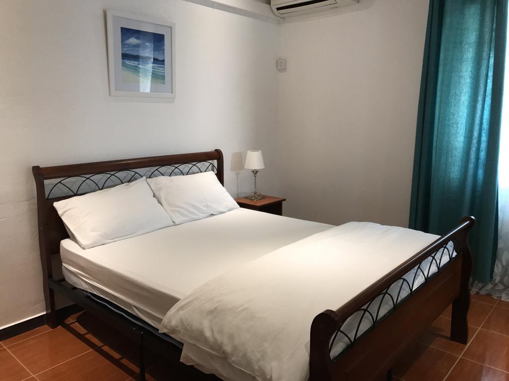 בלו ביי H&K Villa מראה חיצוני תמונה