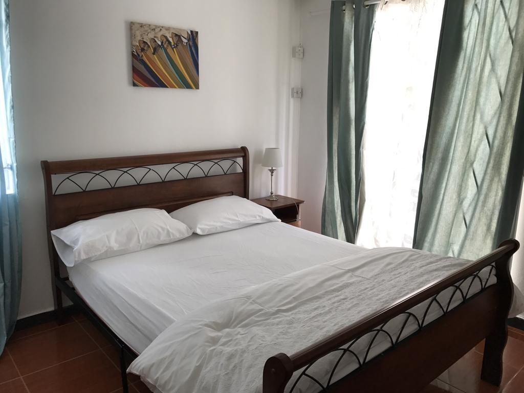 בלו ביי H&K Villa מראה חיצוני תמונה