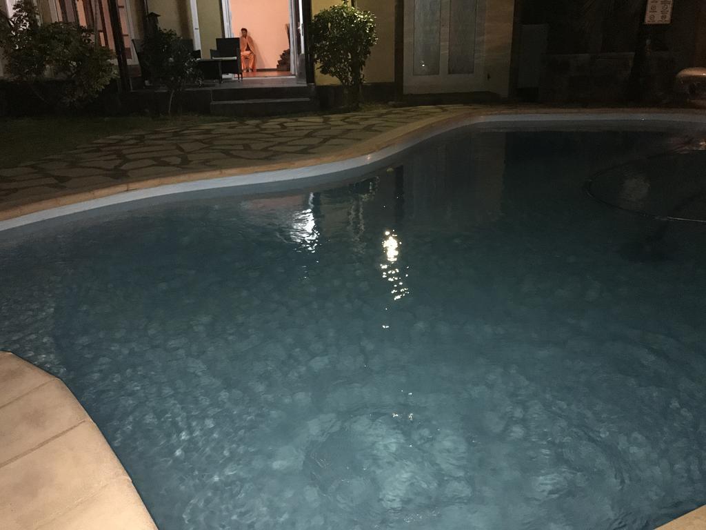 בלו ביי H&K Villa מראה חיצוני תמונה