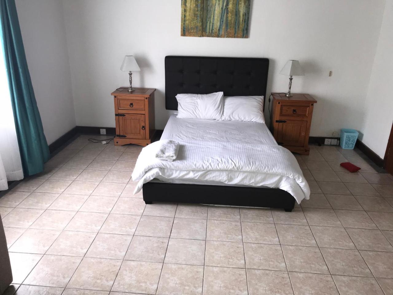 בלו ביי H&K Villa מראה חיצוני תמונה