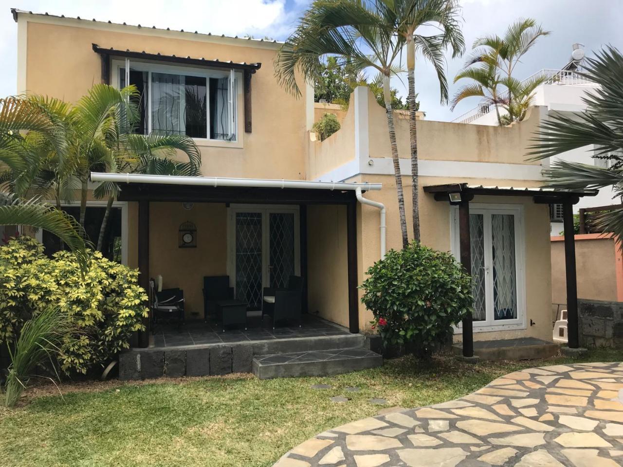 בלו ביי H&K Villa מראה חיצוני תמונה