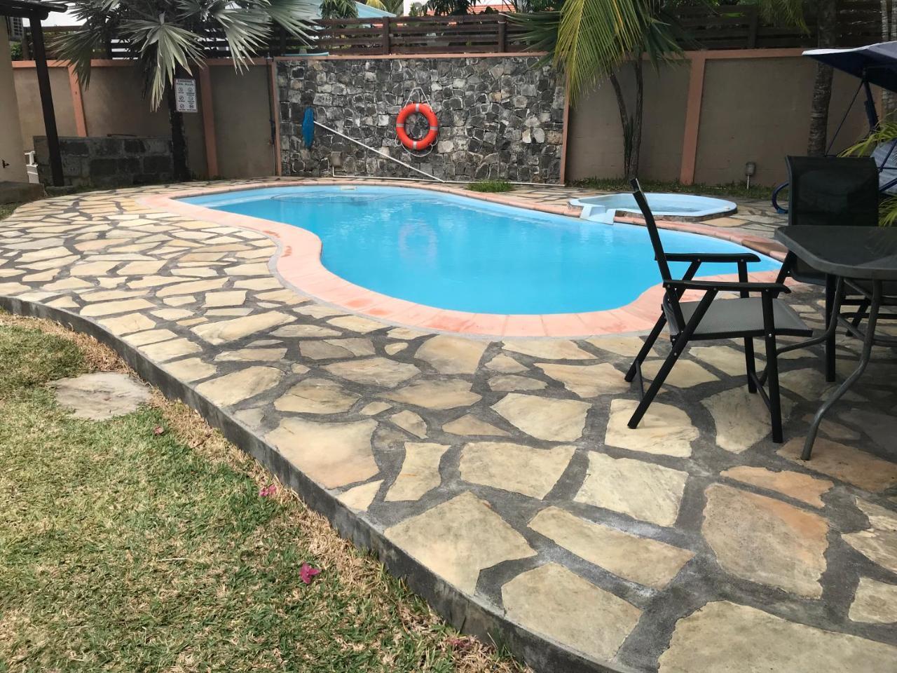 בלו ביי H&K Villa מראה חיצוני תמונה