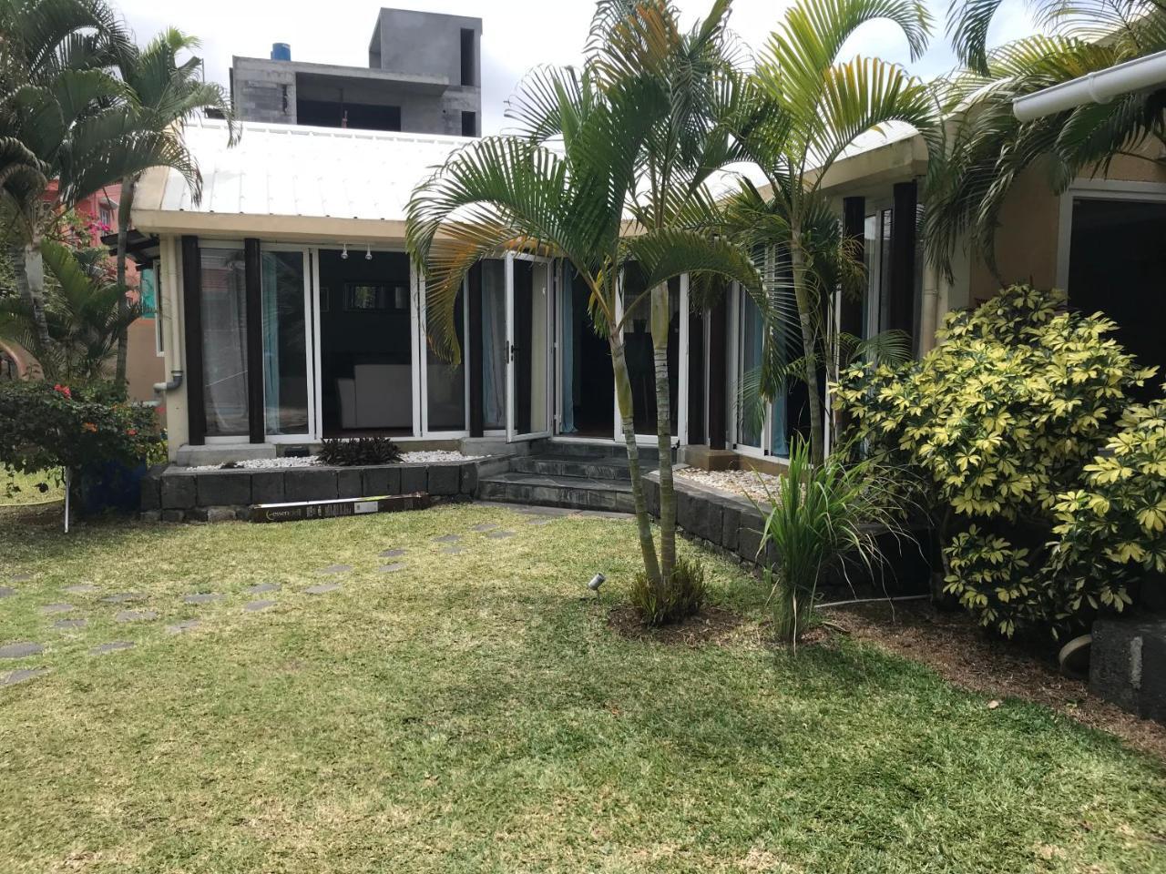 בלו ביי H&K Villa מראה חיצוני תמונה