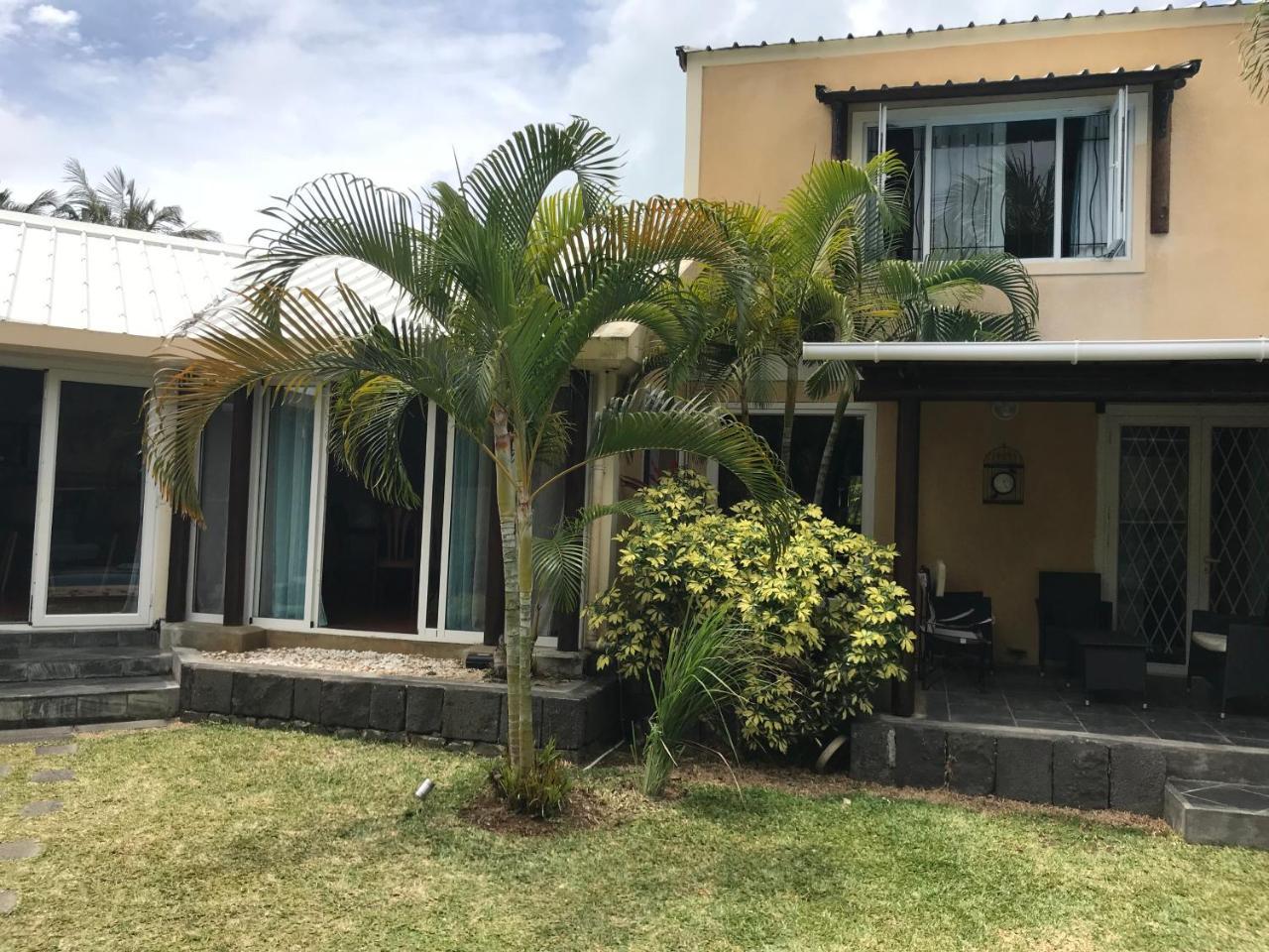 בלו ביי H&K Villa מראה חיצוני תמונה