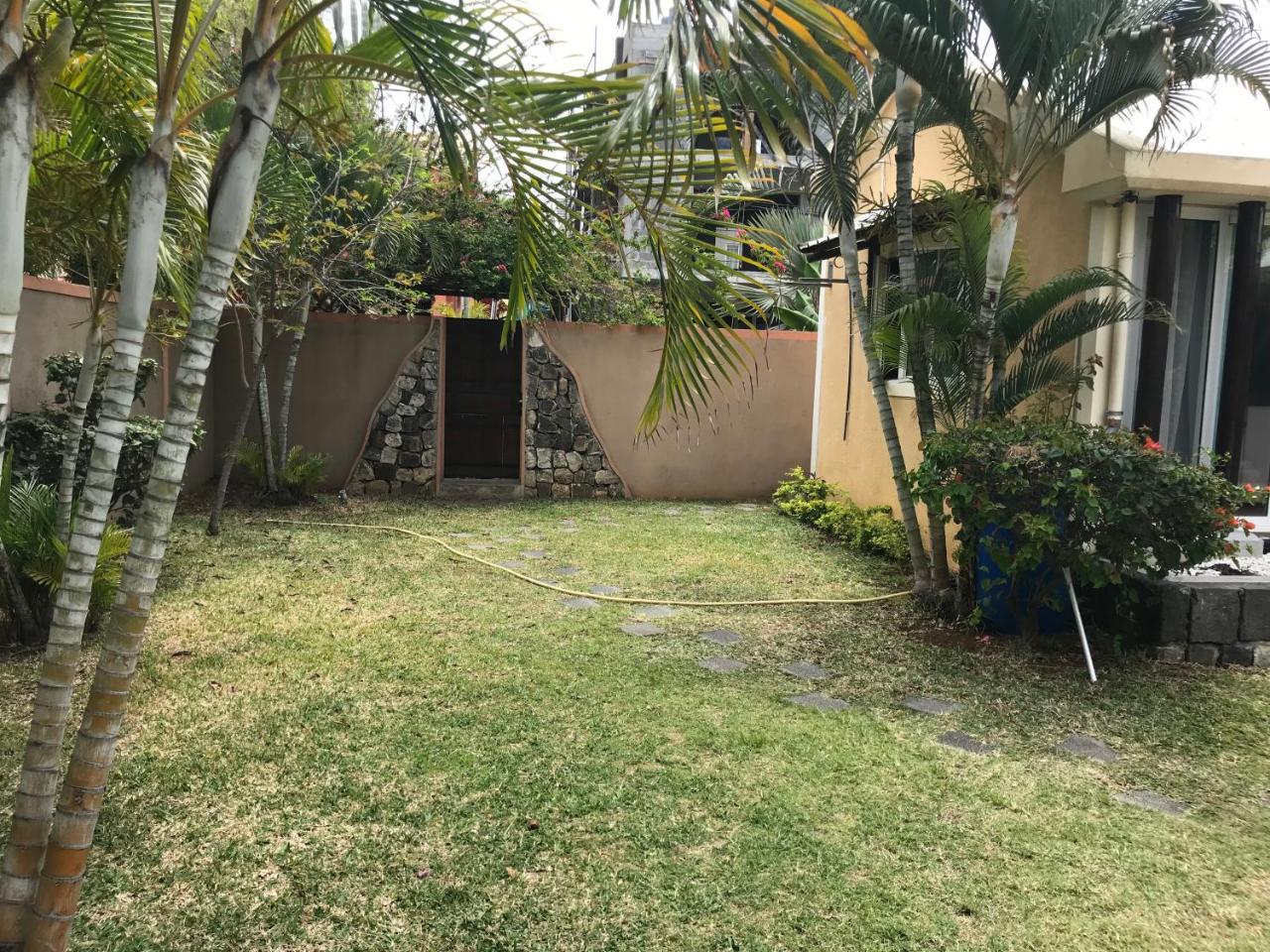 בלו ביי H&K Villa מראה חיצוני תמונה