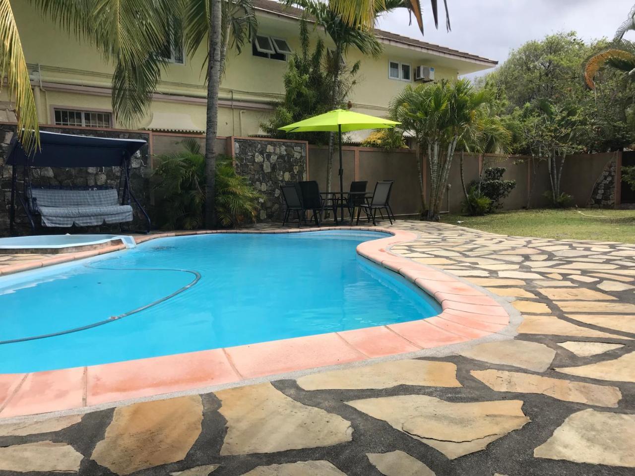 בלו ביי H&K Villa מראה חיצוני תמונה