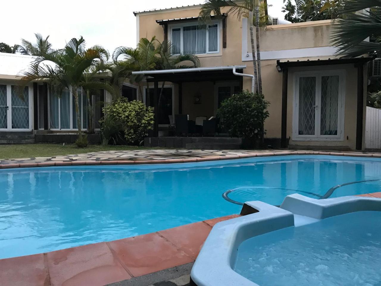 בלו ביי H&K Villa מראה חיצוני תמונה