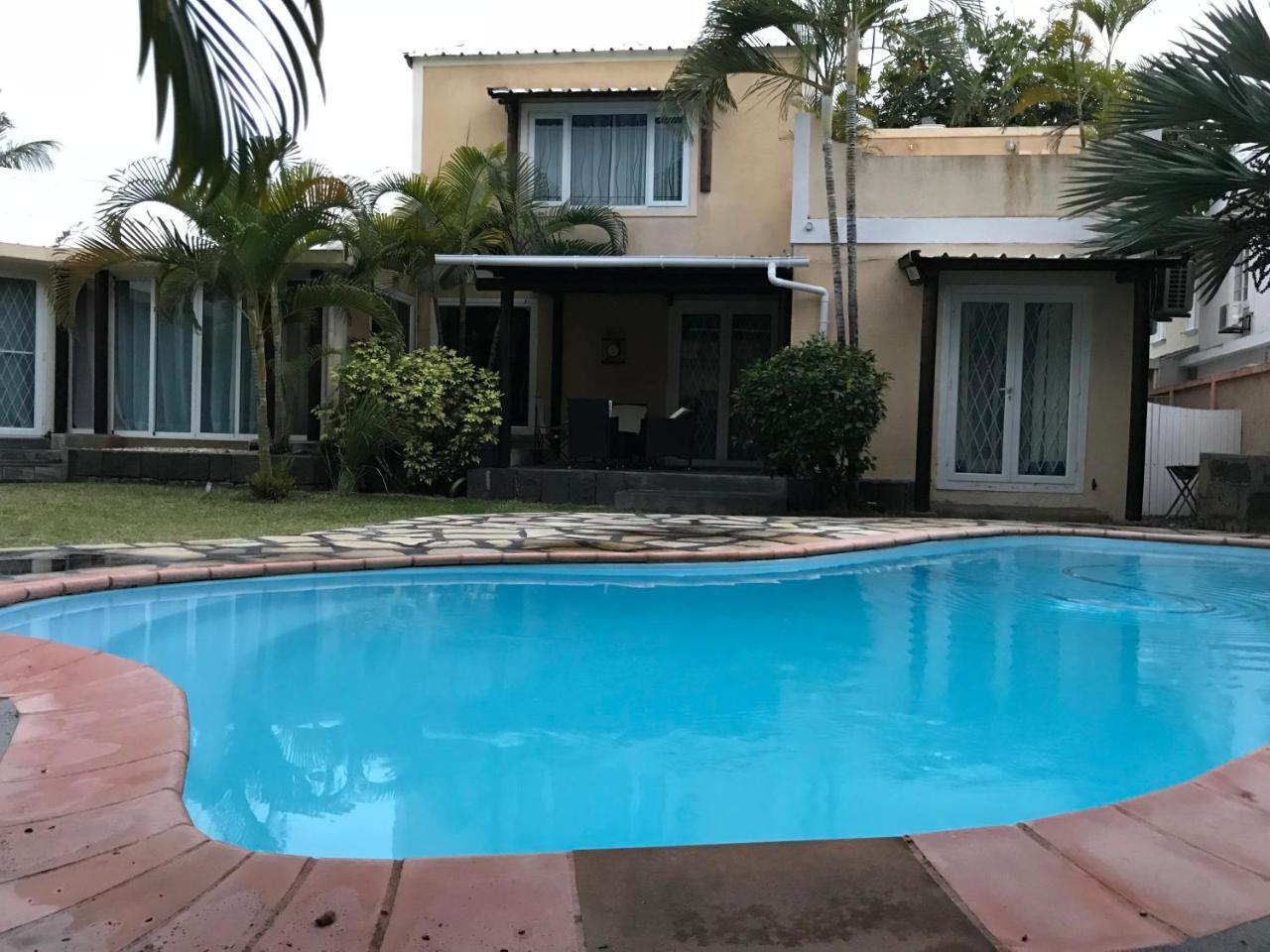 בלו ביי H&K Villa מראה חיצוני תמונה