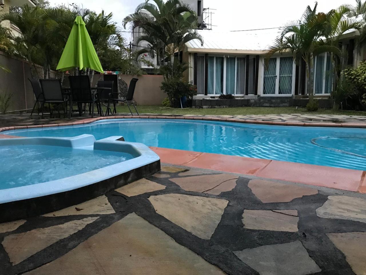 בלו ביי H&K Villa מראה חיצוני תמונה